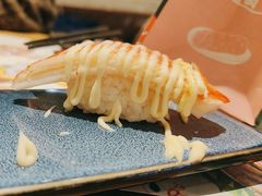 -Sushi Love 创意寿司(正佳广场店)