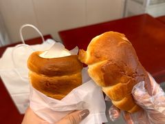 -新侨三宝乐面包店(崇文门店)