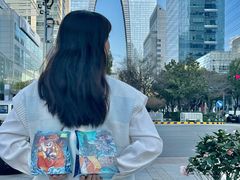 -花园饼屋·吐司蛋糕面包(星海店)