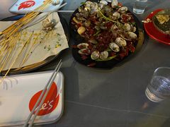 -何师烧烤Pro ·江湖川菜·小龙虾·精酿(太古里旗舰店)