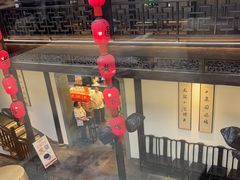 -二泉园老菜馆·百年无锡菜