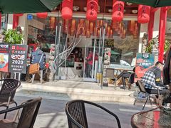 -弓家大队老碗面(高新咖啡街区店)