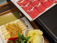 -北门涮肉·铜锅涮肉(南锣鼓巷店)