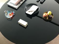-尼依格罗香港美利酒店