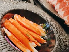 -凤园椰珍·椰子鸡·鸡煲(长宁来福士店)