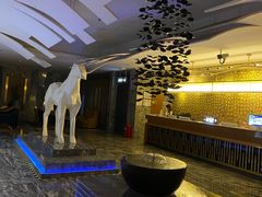 -畅想国度健康水会(民治店)