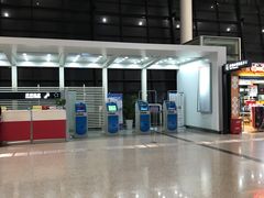 -常州奔牛国际机场
