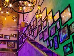 -胡桃里音乐酒馆(仓山万达店)