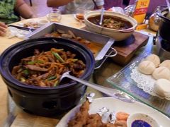 -潮喜竹溪荔湖酒家(荔枝湾店)