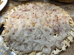 -官塘锋记鱼生·生腌·砂锅粥(牌坊街店)