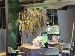 -沅江水·空中花园餐厅(珠江新城雅居乐中心店)