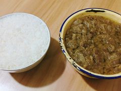 -定家小酥肉·清真(回民街店)