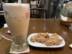 -春水堂人文茶馆(松烟文创店)