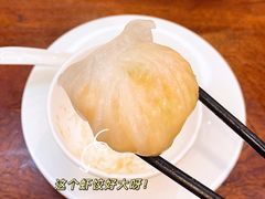 -彩景大茶楼(平湖店)
