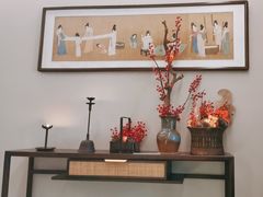 -太白餐厅·新湘菜原创者(月湖店)