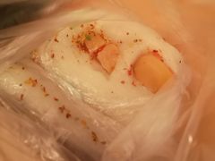 桂花栗子糕-江南春(中山中路店)