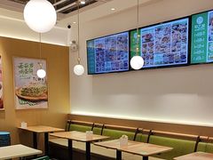 -甲乙饼·手工牛肉饼(东方广场店)