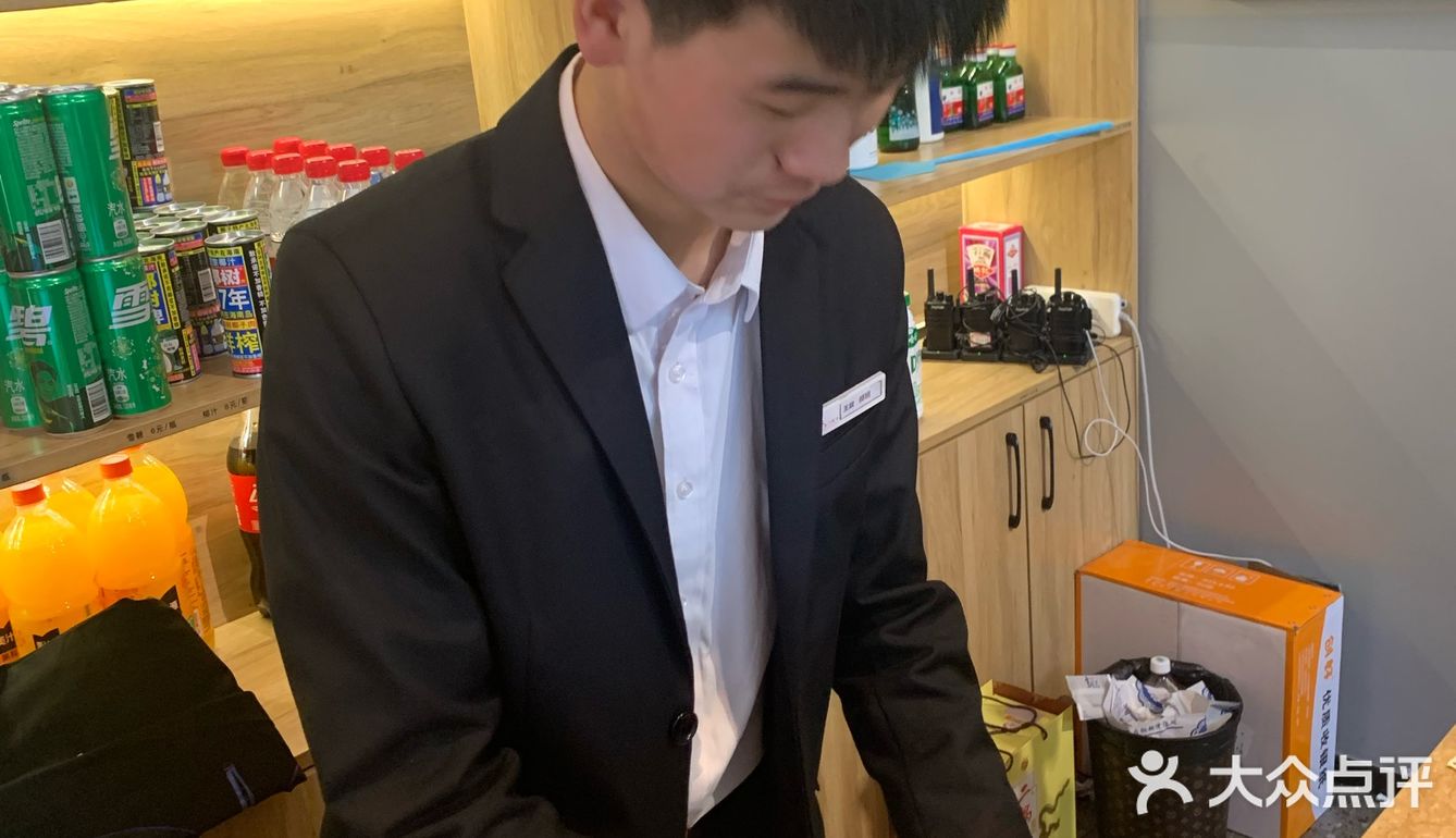 涮肉爱好者的心头好，每周一次的必去之地。