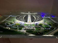 -中国铁道博物馆(正阳门馆)
