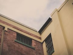 -大馆(前中区警署建築群)