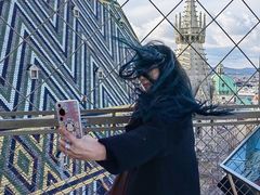 -斯蒂芬主教座堂(Stephansdom)