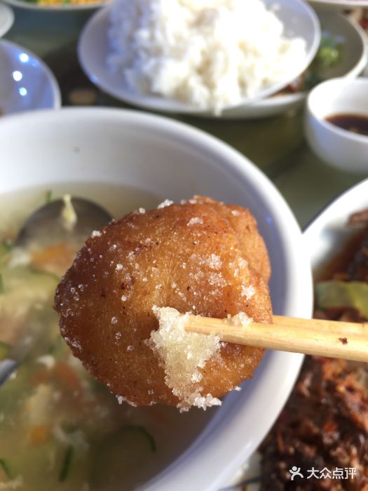 晶来顺饭店-图片-怀来县美食-大众点评网