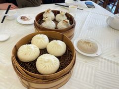 三丁包-怡园饭店-餐厅(四望亭店)