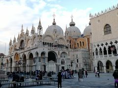 -圣马尔谷圣殿宗主教座堂