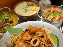 -太食獸泰式茶餐厅(IFS国金中心店)