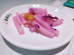 -潇湘码头·鲜湘菜(清河店)