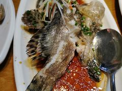 -南海渔家•海鲜•正宗海南菜(海棠湾店)