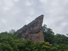 -龙潭大峡谷
