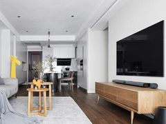 -宅天下装饰·匠心筑家(春熙店)