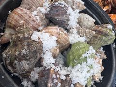 -锐记美食店·现捞海鲜(闸坡店)
