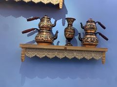 -百格里格.Uyghur cuisine(百色路店)
