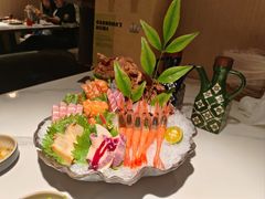 -大渔臻选·棠膳(万象城购物中心店)