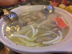 -龙泉人椰子鸡.糟粕醋.海南菜(三亚旗舰店)