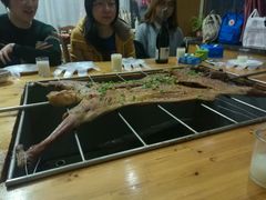 -香木香羊烤全羊羊蝎子(大运河博物馆店)