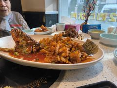 -玉林烤鸭店(小西天店)