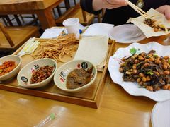 -台儿庄古城