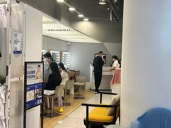-天真蓝照相馆(宁波来福士店)