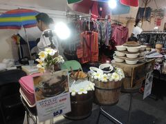 -周日夜市
