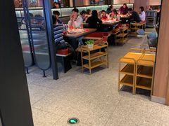 大堂-季季红火锅(丰城洪客隆店)