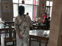 -微山岛春天里酒家