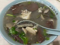 -金原鸭血粉丝汤总店(锁金村店)