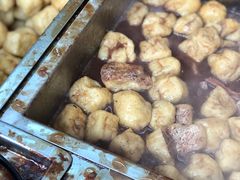 -细妹五香牛杂(步行街店)