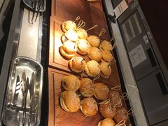 -新发展亚太JW万豪酒店·福苑咖啡厅