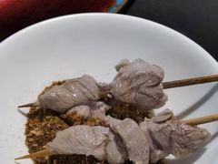 -羊大爷涮肉(亮马桥店)