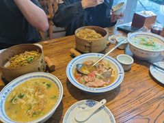 -老雒阳面馆·水席(定鼎门店)