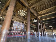-北京市劳动人民文化宫(太庙)